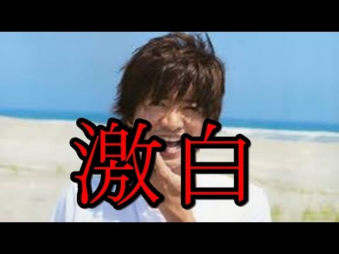 木村拓哉　現在の心境は？
