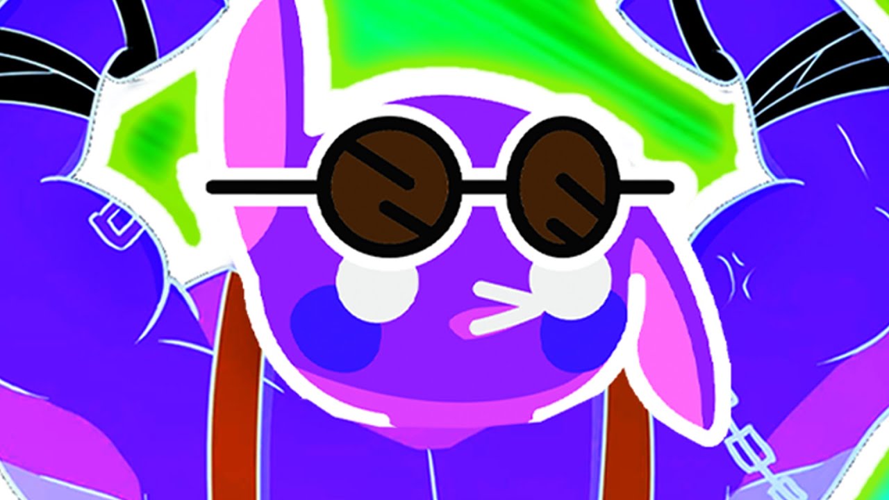 IT'S PEGGIN MONDAY + PUSHIN COINS