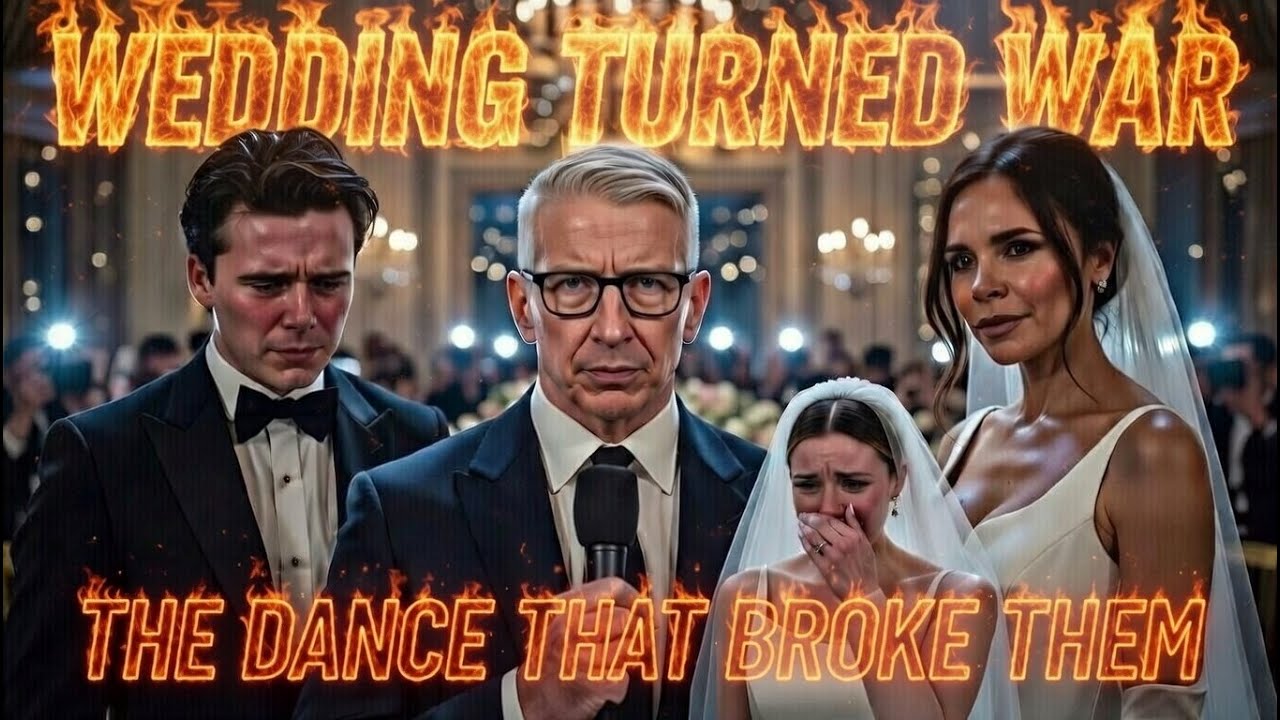 Brooklyn Beckham Wedding Nightmare Exposed: Brooklyn’s Explosive Rant & Family Feud Breakdown 2026