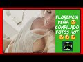 FLORENCIA PEÑA 😘 COMPILADO FOTOS HOT 😍😍😍