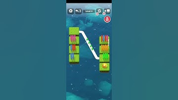 Escape Island Level 8 Walkthrough Solution Android/iOS