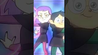 LABRITH RUNNERS #theowlhouse #tohedit #amity #willow #huntertoh