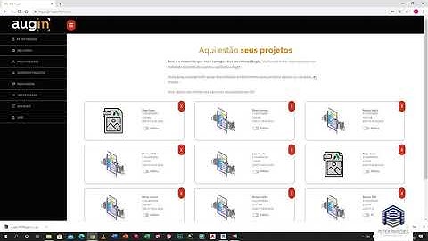 AUGIN - Como instalar los Plugins para Realidad aumentada (Parte 01)