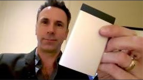 Computer , A small computer card, CPU became a small card. must watch the video.