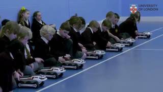 ICT in Primary Education