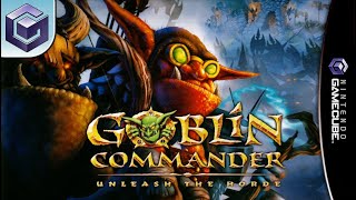 Longplay of Goblin Commander: Unleash the Horde screenshot 5