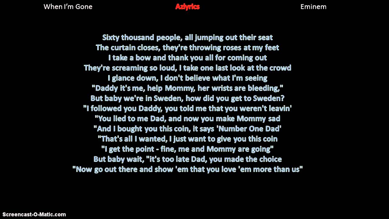 Get gone текст. Eminem when i'm gone. Eminem when i'm gone текст. When i'm gone текст. Eminem 2005 when i m gone.