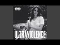 Miniature de la vidéo de la chanson Ultraviolence