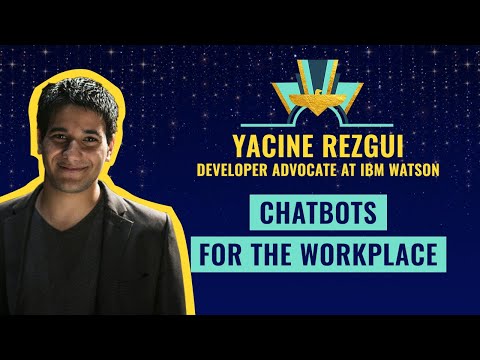 Chatbots for the Workplace