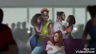 Este Zedi Tsi Si Tsaha Wanguina Ka Tsi Wawé