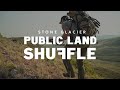 Public land shuffle