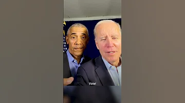 Take It From Me And My Friend Barack Obama 
