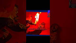 Mini mini está en peligro en el circo de Inferno #fedevigevani #beta #minimini #real #edit #viral