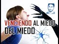 APRENDE A VIVIR SIN MIEDO