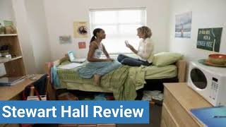 Southwestern Oklahoma State Univeristy Stewart Hall Review