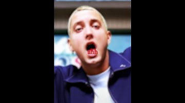 Hidden Message☠️in Eminem