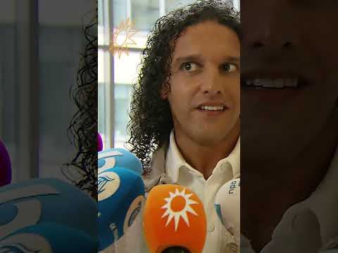 Ali B geeft reactie op strafeis