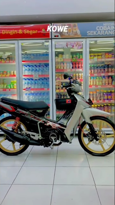 story'wa cinematic FIZ-R #shorts #fizrmodifikasi