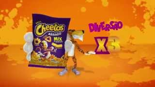 Cheetos Brasil (@CheetosBrasil_) / X
