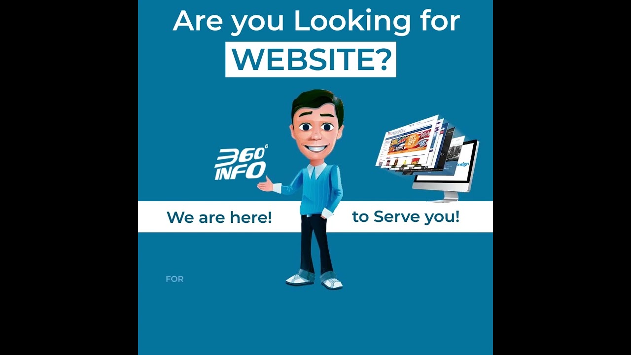 Web site Development Company in chennai