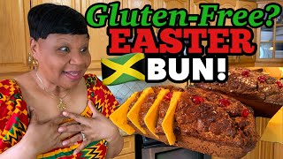 How to make a Healthy EASTER BUN! (Gluten Free & Sugar Free)! | Deddy’s Kitchen
Jumping right into the #EasterHoliday ! You guys ALWAYS INSIST on her return so Deddys sweet thang is BACK! Almost ONE MILLION VIEWS and 5 YEARS later, Mummy is BACK with another #Jamaican #EasterBun recipe! But this time #GlutenFree ??? Were learning how to make Mummys famous GLUTEN FREE & SUGAR FREE #JamaicanEasterBun! Theres LEVELS to baking a healthier #EasterBun and the first level is knowing Mummys is the best! Lol! Now that youre learning Mummys version...youre about to set your #BunAndCheese apart from the rest! Welcome to Deddy’s Kitchen!
This ones a long one, but I hope you all enjoy this detailed walk through!
If you’re new to the channel, welcome to the family! Don’t forget to LIKE, COMMENT & SUBSCRIBE! I know people say this a lot but we mean it when we say- YOU & YOUR BELLY ARE NOT GOING TO WANT TO MISS THIS!
GET YOUR PREMIUM 9 Piece Deddy’s Kitchen KNIFE SET before its GONE: https://cookwithdeddy.com/collections/all
Going to Accra GHANA? Heres our 27 paged CAREFULLY curated and HIGHLY recommended Ghana Guide/Playbook to help you have THE BEST eats & experiences in Ghana! Dont Land In Accra Without It! https://stan.store/LevelsToThis
I hope you all enjoy this detailed walk through! And we appreciate you EVEN MORE for following us here!
Follow Deddy’s Kitchen on IG for weekly OUTTAKES:
@DeddysKitchen https://www.instagram.com/deddyskitchen/
You guys are gonna KILL IT! We can feel it! Until the next meal.. #NyamAhYuhYawd 🇯🇲🇨🇦STAY HOME & STAY SAFE! 🇯🇲 How to make a Healthy EASTER BUN! (Gluten Free & Sugar Free)! | Deddy’s Kitchen