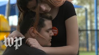 Florida School Shooting Survivors Head To Tallahee To Demand Change