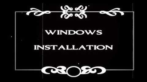 Dual boot Windows 7 and Windows 8.1