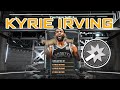 KYRIE IRVING BUILD NBA 2K20 | DEEP-RANGE SHOT CREATOR 2K20