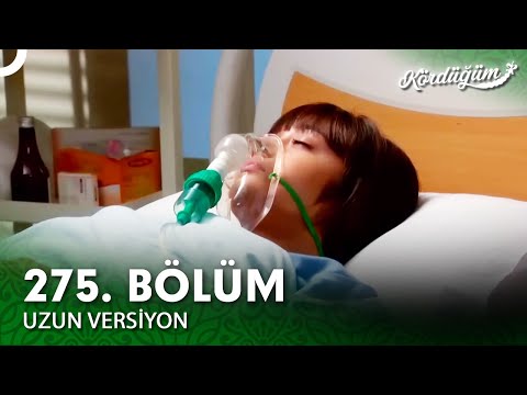 Kördüğüm Hint Dizisi 275. Bölüm (Uzun Versiyon)