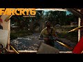 EP.3 -- Burning it all down | Far Cry 6's Far Cry 3 Moment | "Make It Bun Dem" Vibes |