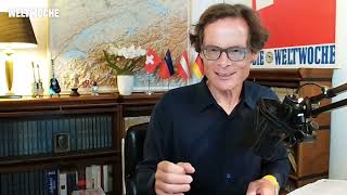 «Keine Kriegspartei»: Fake News von Merz bei Maischberger – Weltwoche Daily DE