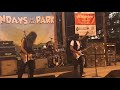 Los Lonely Boys - Heaven with Nephew on Guitar ( rare video )