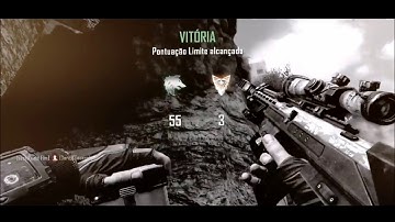 "Fantasy" COD Edit - By Zay (Editors Appclip)