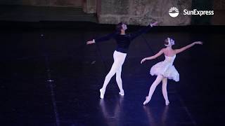 #NextStop Aspendos | International Aspendos Opera and Ballet Festival | Part 1/2