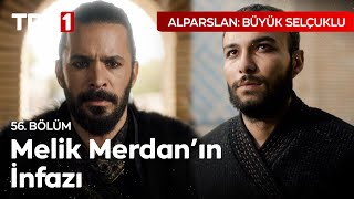 Sultan Alparslan'ın Adaleti - Alparslan: Büyük Selçuklu 56. Bölüm