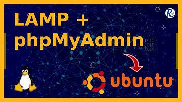 📢 LAMP LINUX 💻 INSTALAR Apache PHP 🐬MySQL + phpMyAdmin 🐧Ubuntu 18 y 20.04