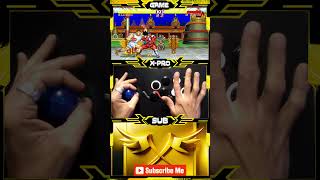 Balrog Vs Bison Absolut Final Round Sf2Ce