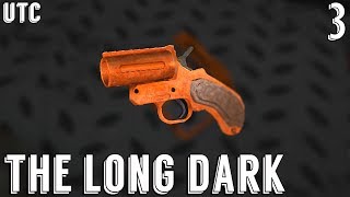 distress pistol the long dark distress pistol the long dark