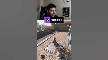 L Stream Snipers | scoody on #Twitch #Shorts #Ranked