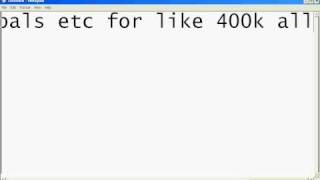 Gaia Scripts