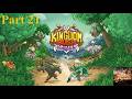 Kingdom Rush Origins || No commentary || Campaign Playthrough || Part 21