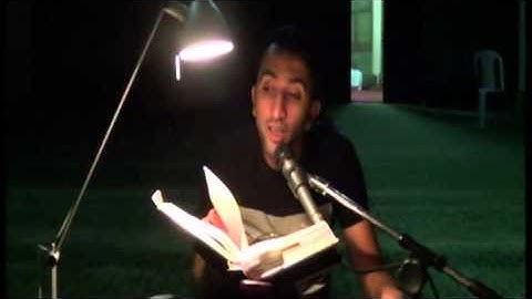 دعاء الجوشن الصغير - القارئ حسن السهلاوي - ليلة 11 رمضان 1436هـ