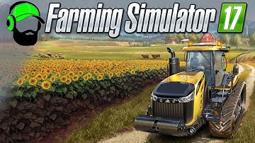 Farming Simulator 17 Multiplayer Gameplay  - Goldcrest Valley - Upgrading