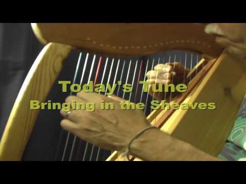 Bringing in the Sheaves- performed by John Kovac, ...