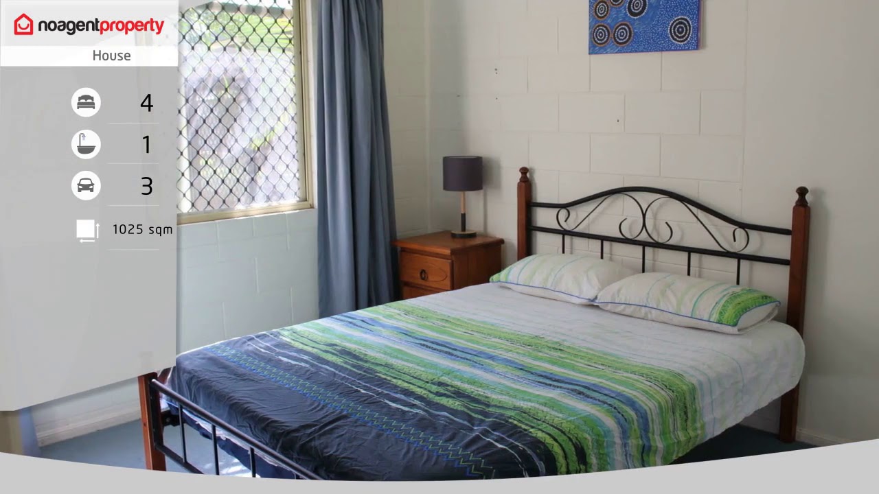 68 Hillier Street, Brandon QLD 4808 Property For Sale By Owner