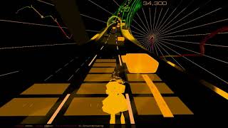 Groundbreaking - 0: Audiosurf 2