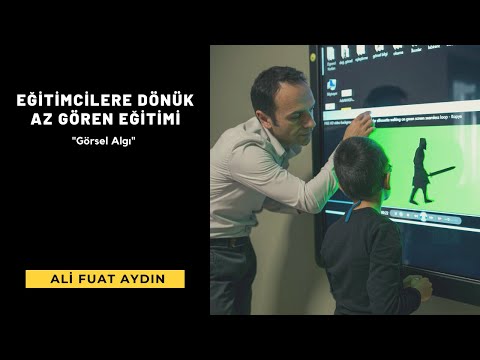 Video: İyiyi Görmeyi öğrenmek Nasıl