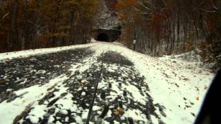 Download lagu Snowy Specialized Fatboys Parkway Ride Snowy Specialized Fatboys Parkway Ride