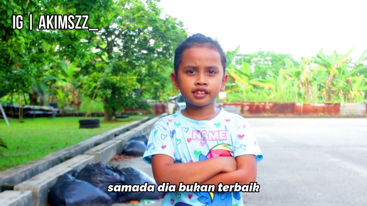 INI YANG TERAKHIR - YouTube