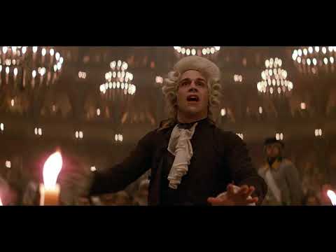 Video: Wolfgang Amadeus Mozart: Elulugu, Loovus, Karjäär, Isiklik Elu